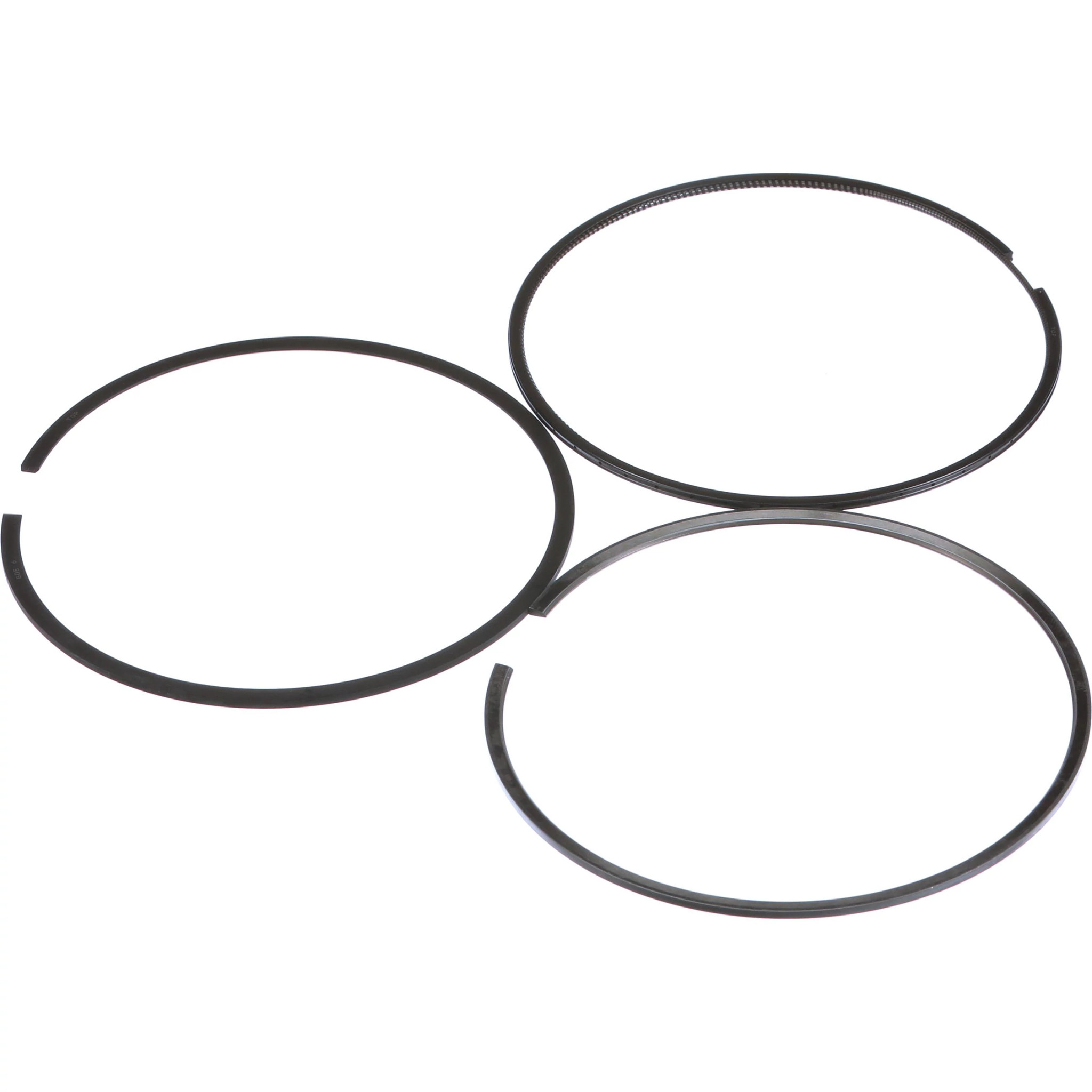 Cj Aneis Pistão Std