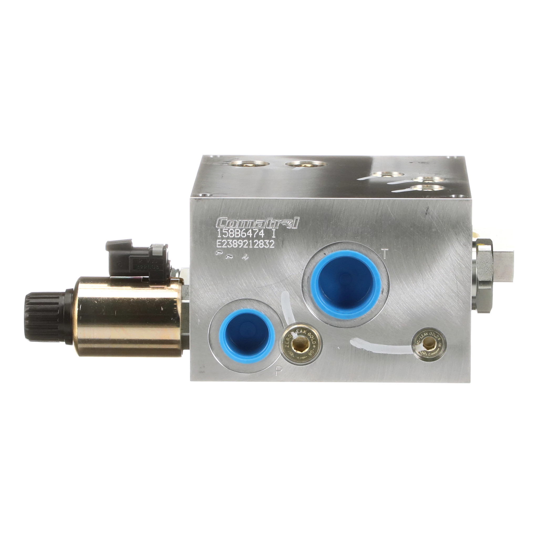 РАСПРЕД КЛАПАН | NEWHOLLANDCE | AMEA | RU