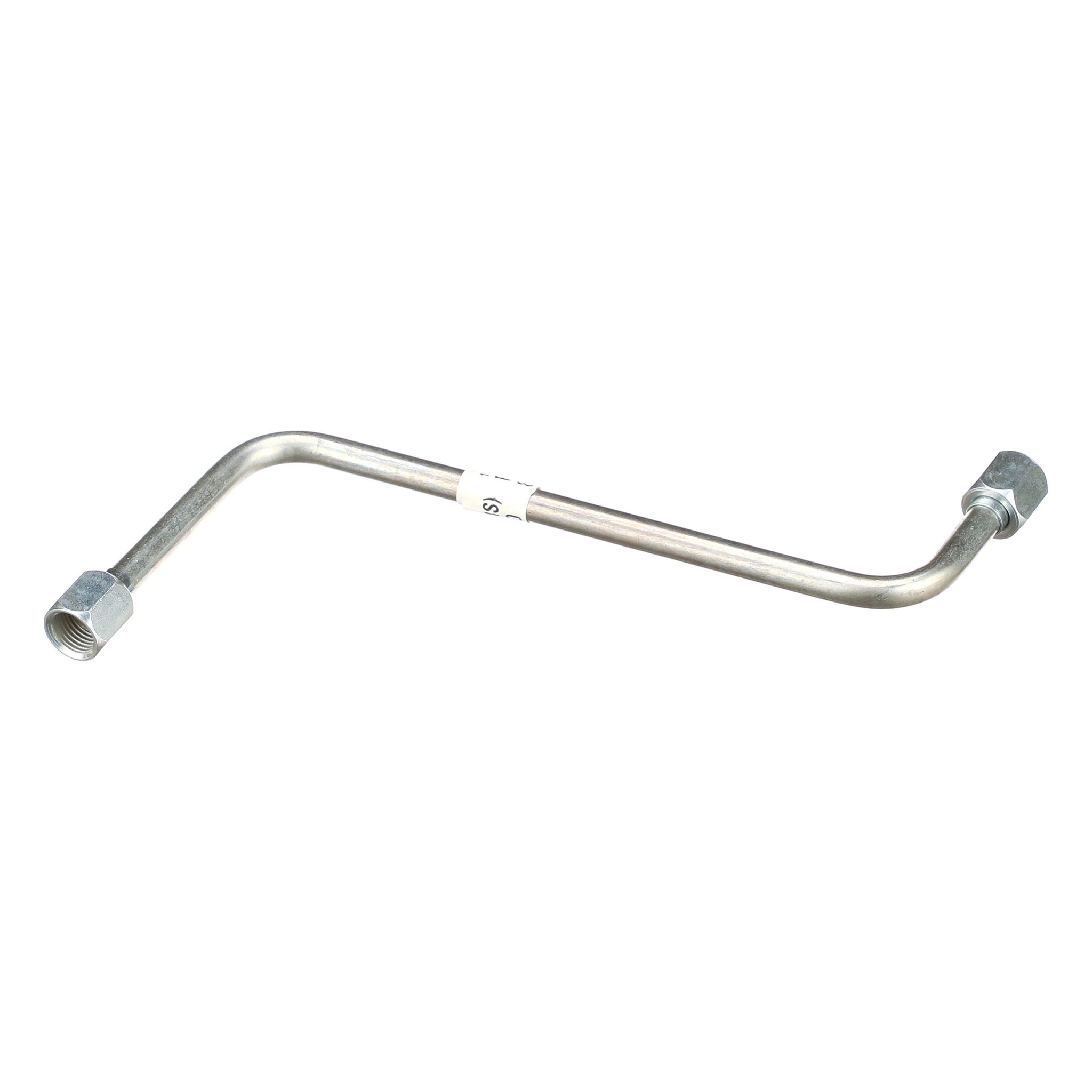 Brake Valve Tube - 2-Speed Common - 9.53 mm OD