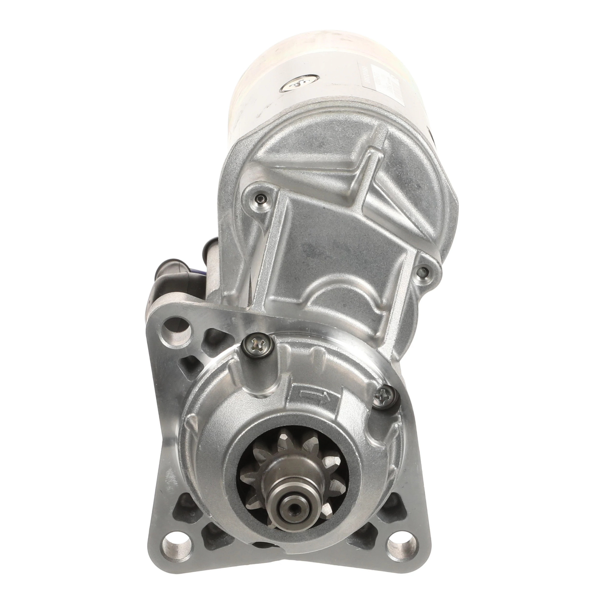 STARTER MOTOR | CASECE | CA | EN