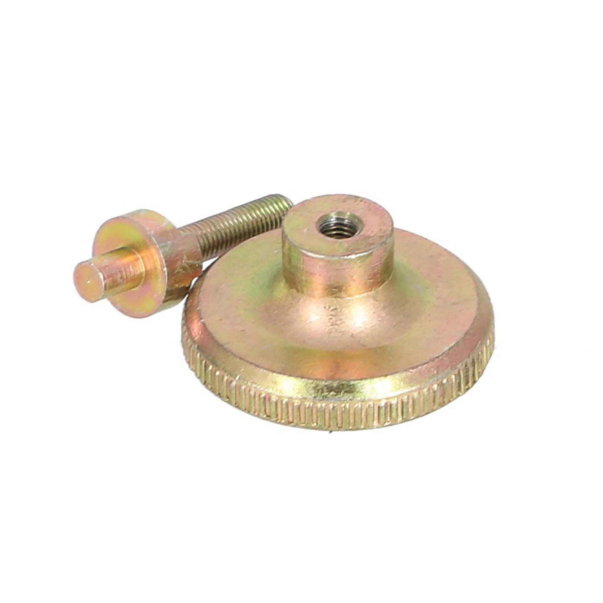 Hydraulic Draft Control Knob and Bolt Assembly | CASEIH | CA | EN
