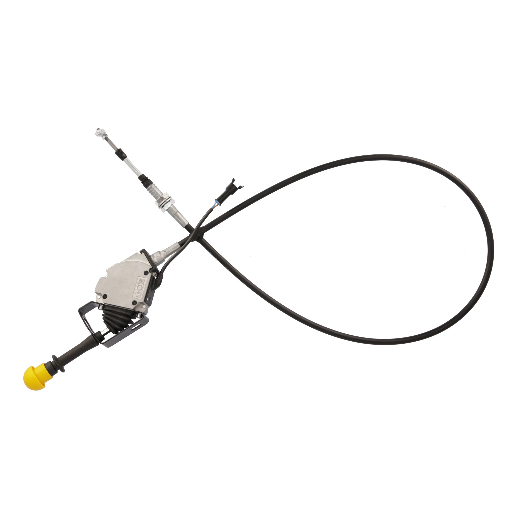 Conjunto de controle de válvula remota de baixa carga