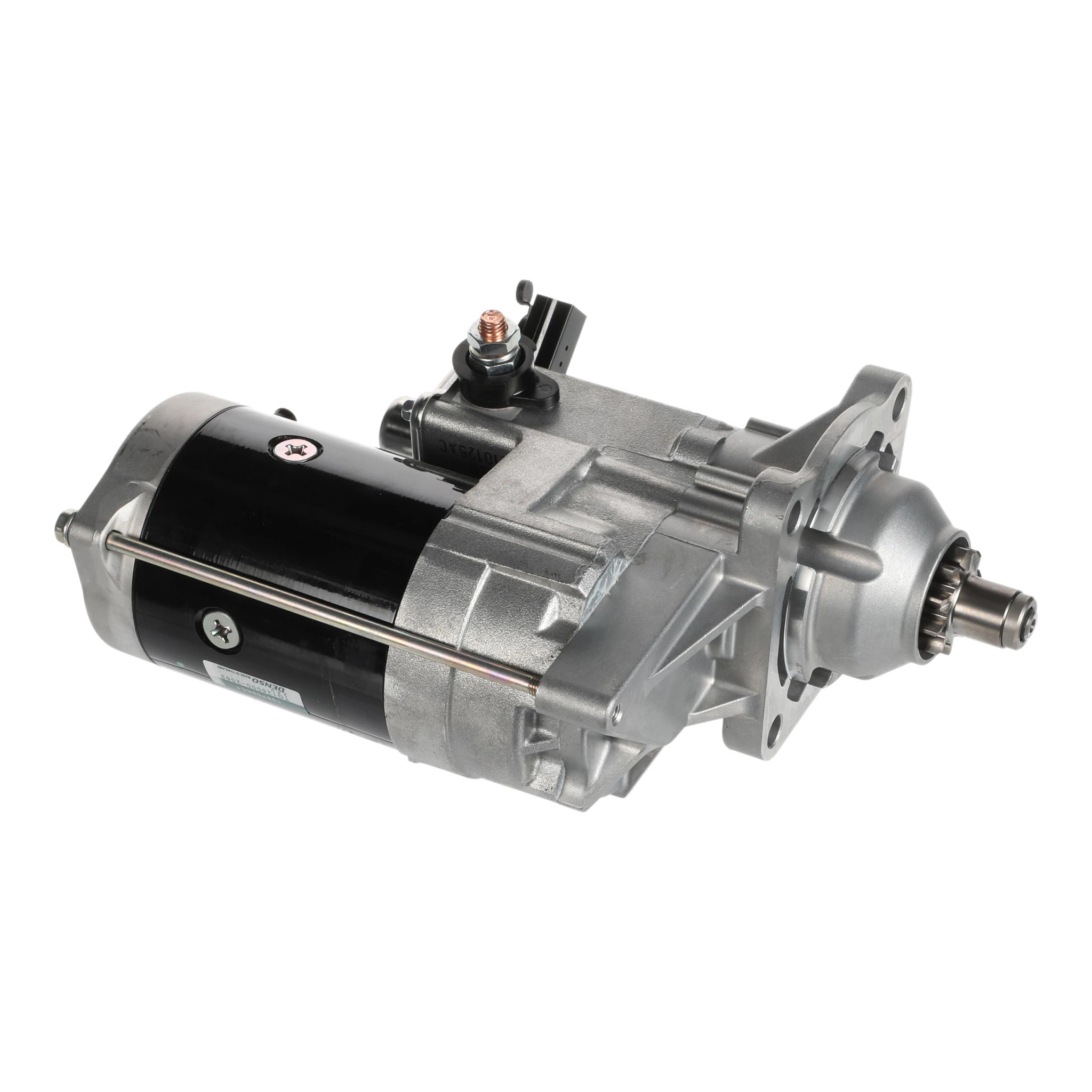 STARTER MOTOR | CASEIH | CA | EN