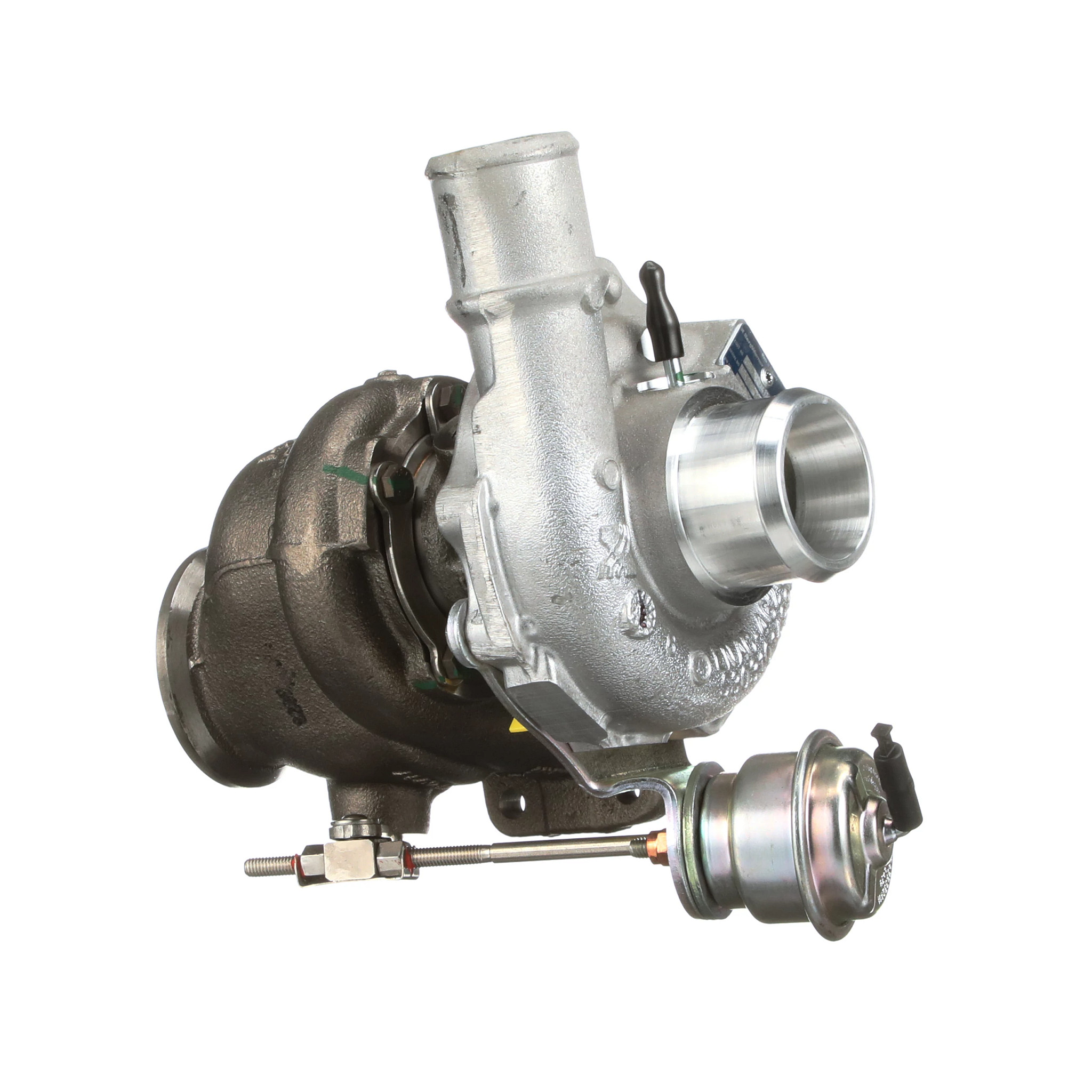 Turbo compressor | CASECE | BR | PT