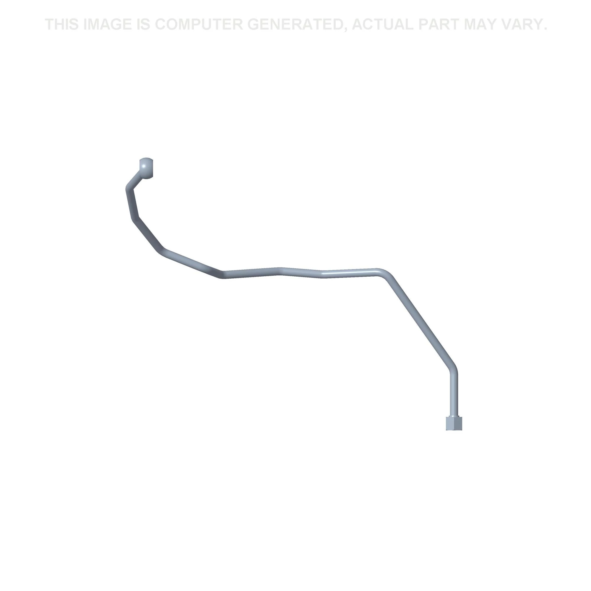 TUYAU | NEWHOLLANDAG | EU | FR