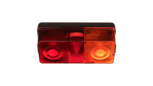 LIGHT ASSY. | CASECE | EU | EN