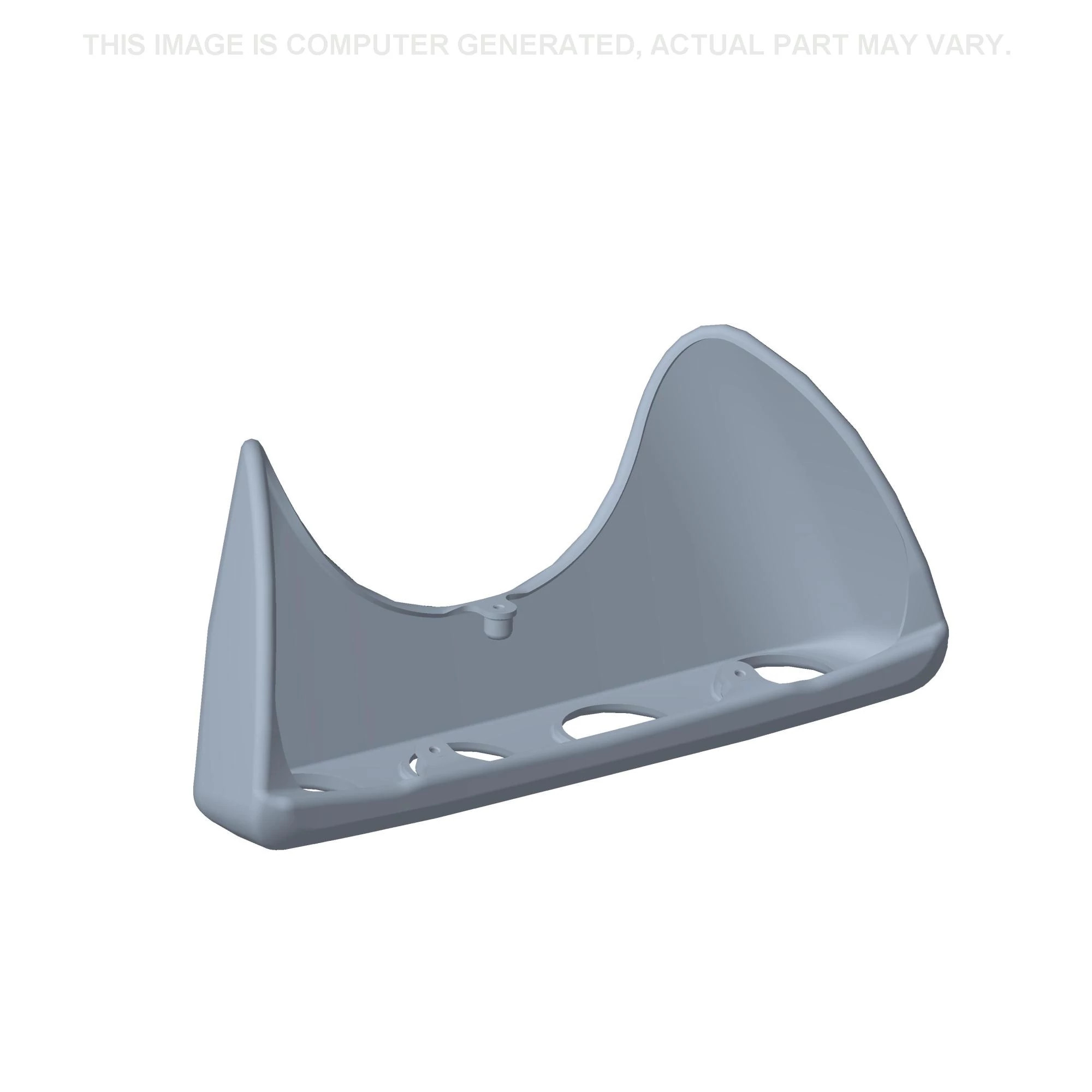 Bezel | CASEIH | GB | EN