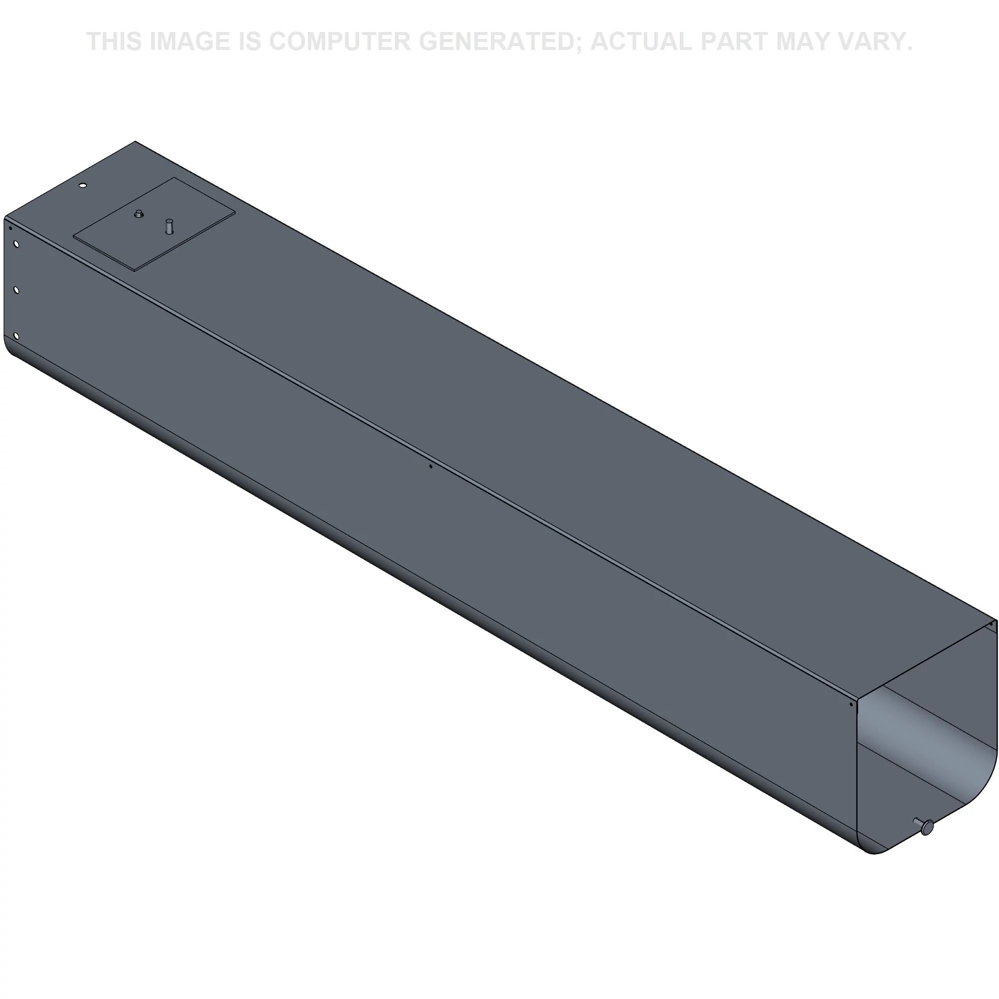 CHUTE ASSY. | CASEIH | US | EN