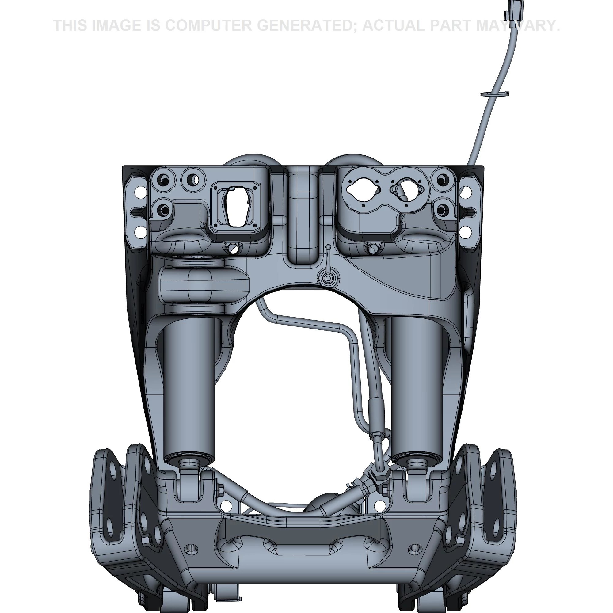 ELEVADOR HIDRÁULICO | NEWHOLLANDCE | SA | ES