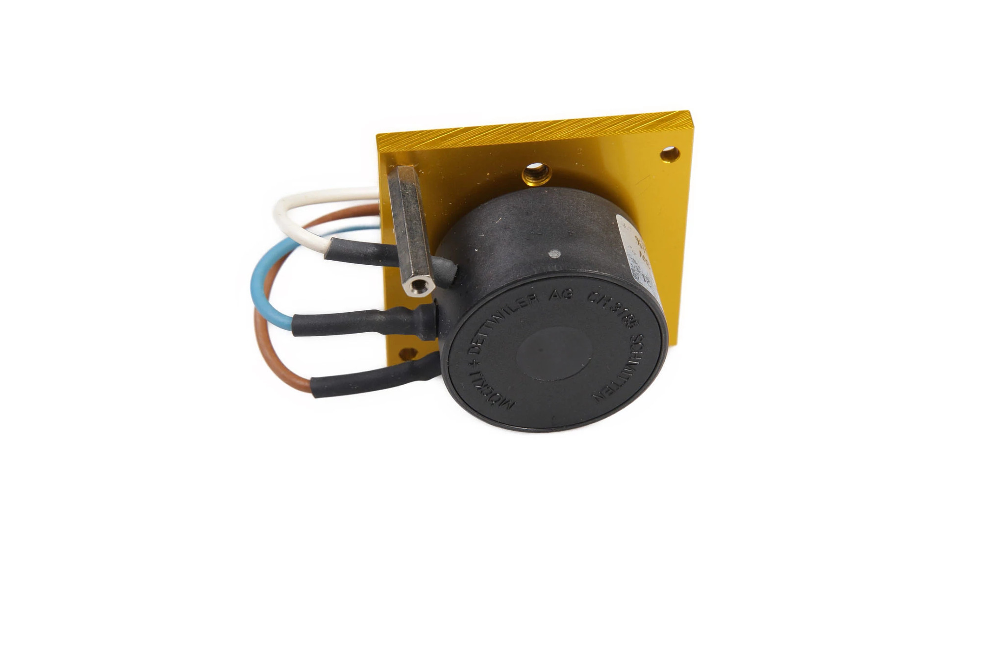 POTENTIOMETRE | CASECE | EU | FR