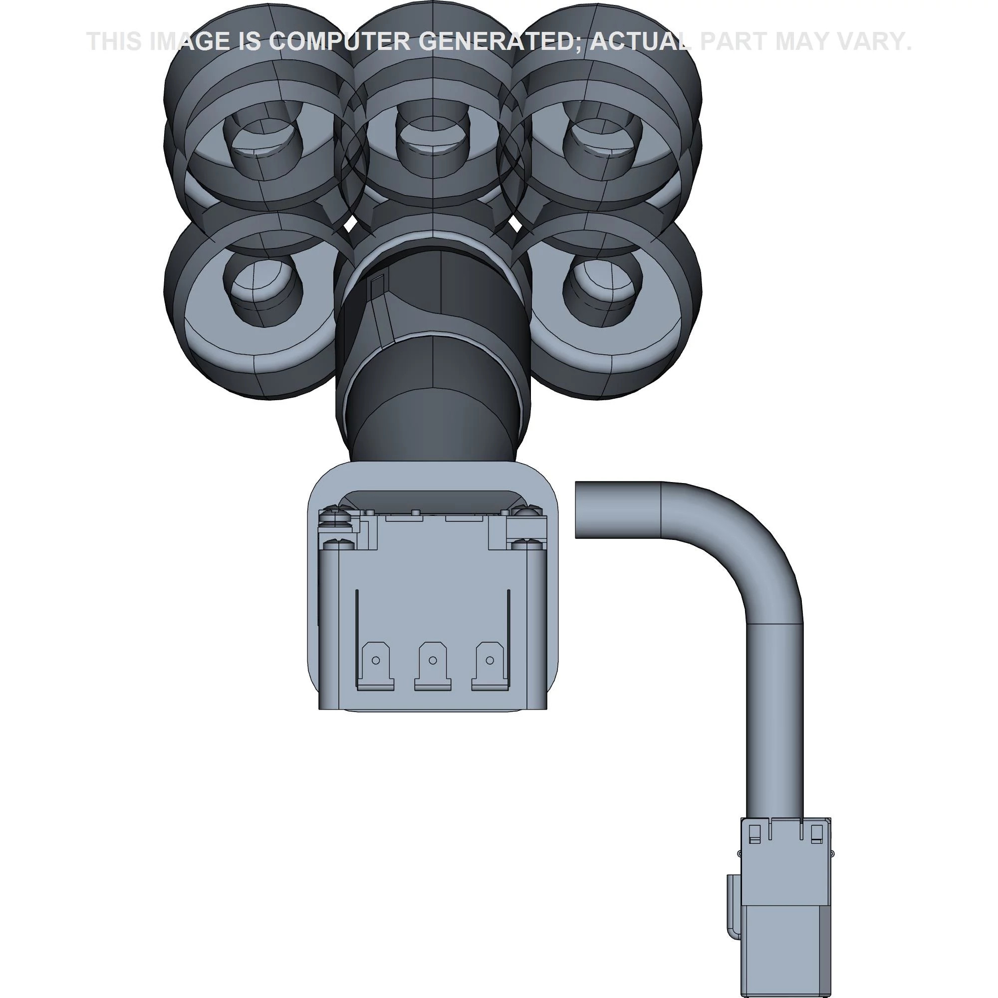 ВЫКЛЮЧАТЕЛЬ | NEWHOLLANDCE | AMEA | FR