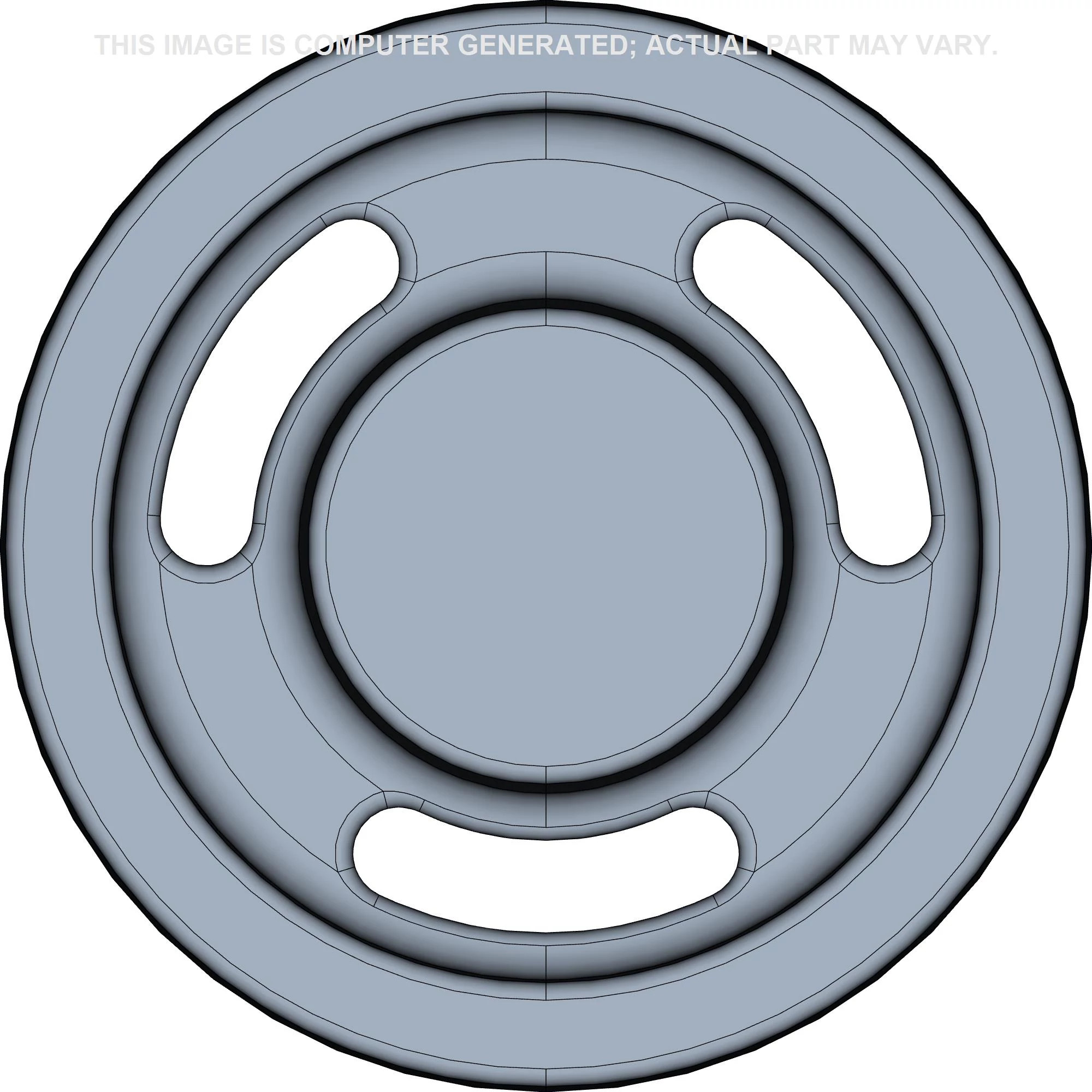 PULLEY | NEWHOLLANDAG | CA | EN