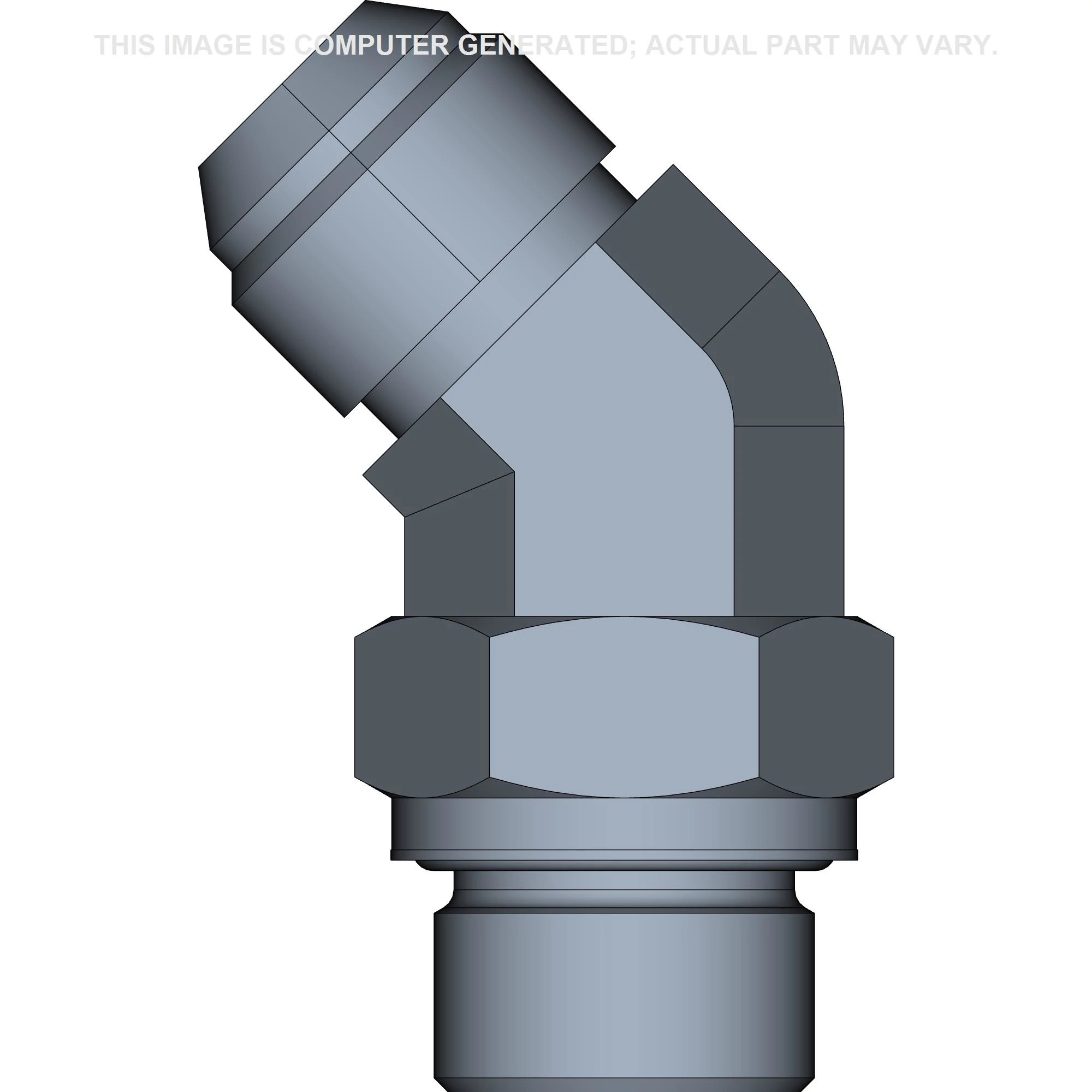 45 ELBOW | NEWHOLLANDAG | ANZ | EN
