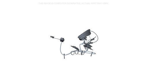 REMAN-INSTR CLUSTER | CASEIH | SA | EN