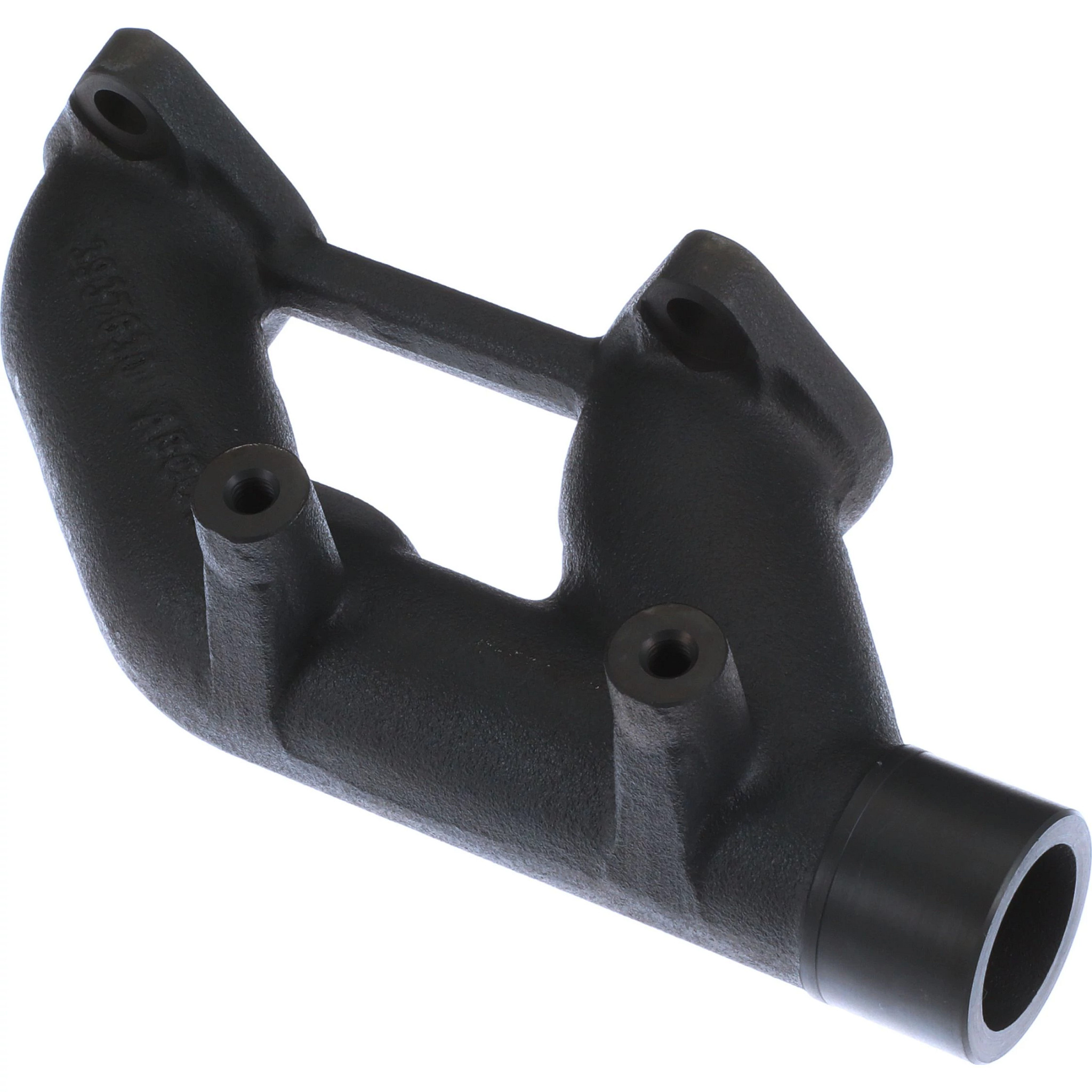 AVGASGRENRÖR | NEWHOLLANDAG | EU | DA