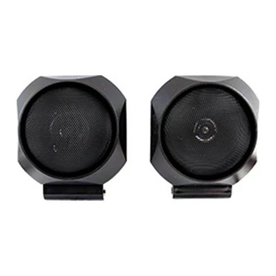 Haut-parleur de 60 watts - 2 voies | CASEIH | FR | FR