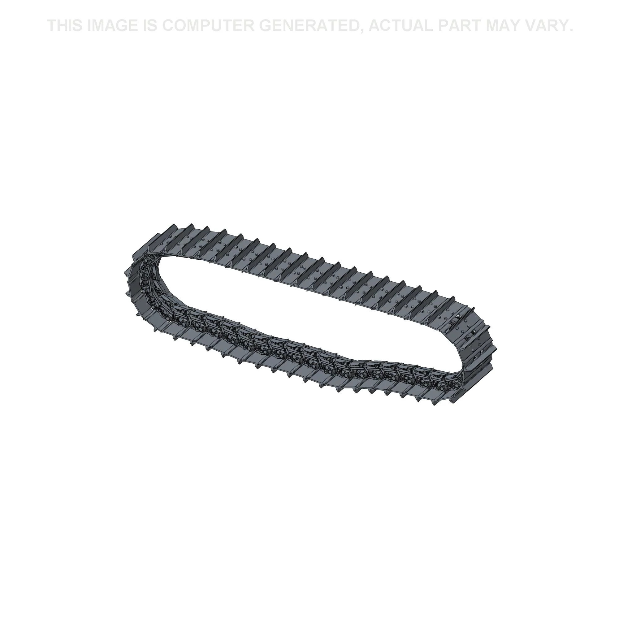 Crawler Track Assy | NEWHOLLANDCE | CA | FR