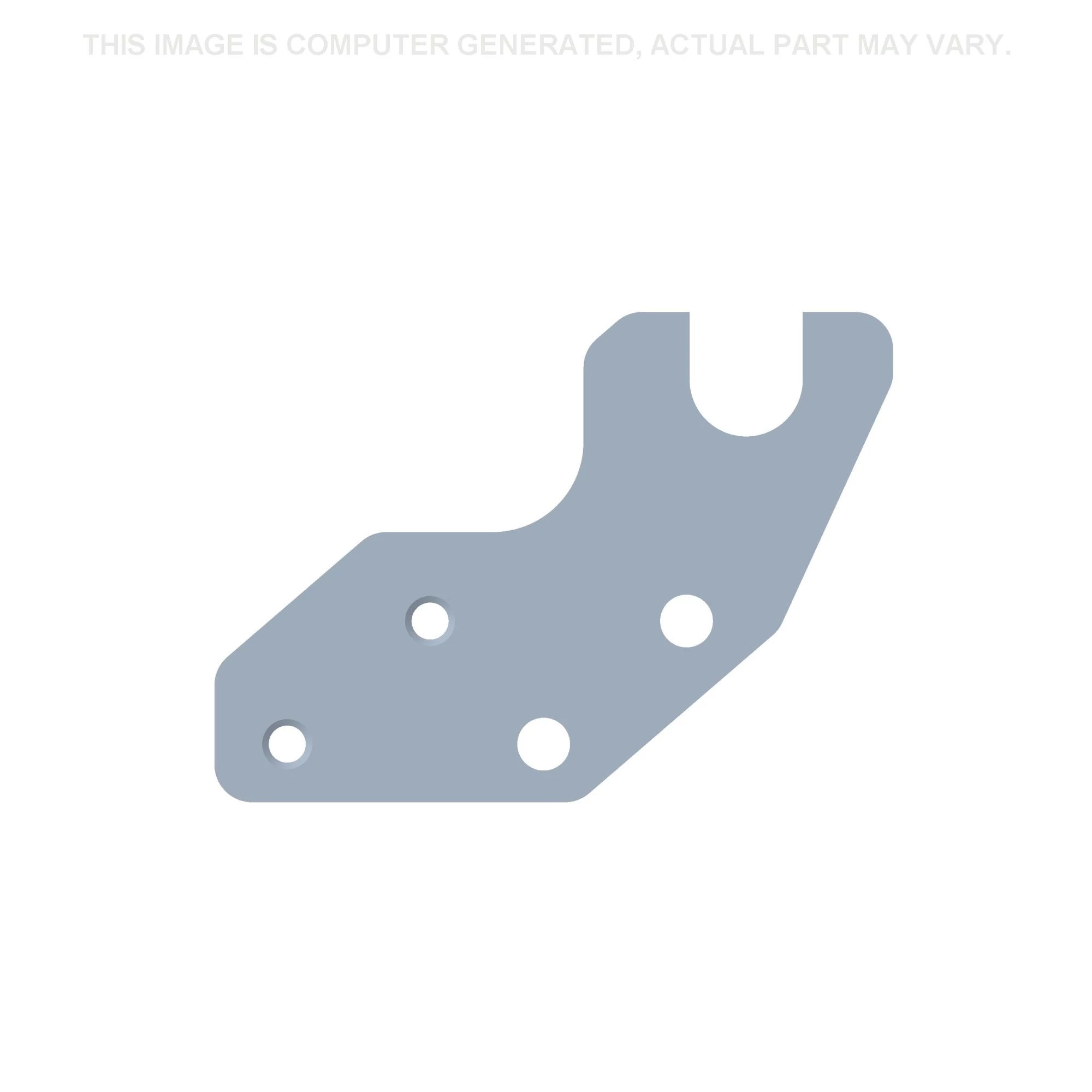 BRACKET | NEWHOLLANDAG | CA | EN