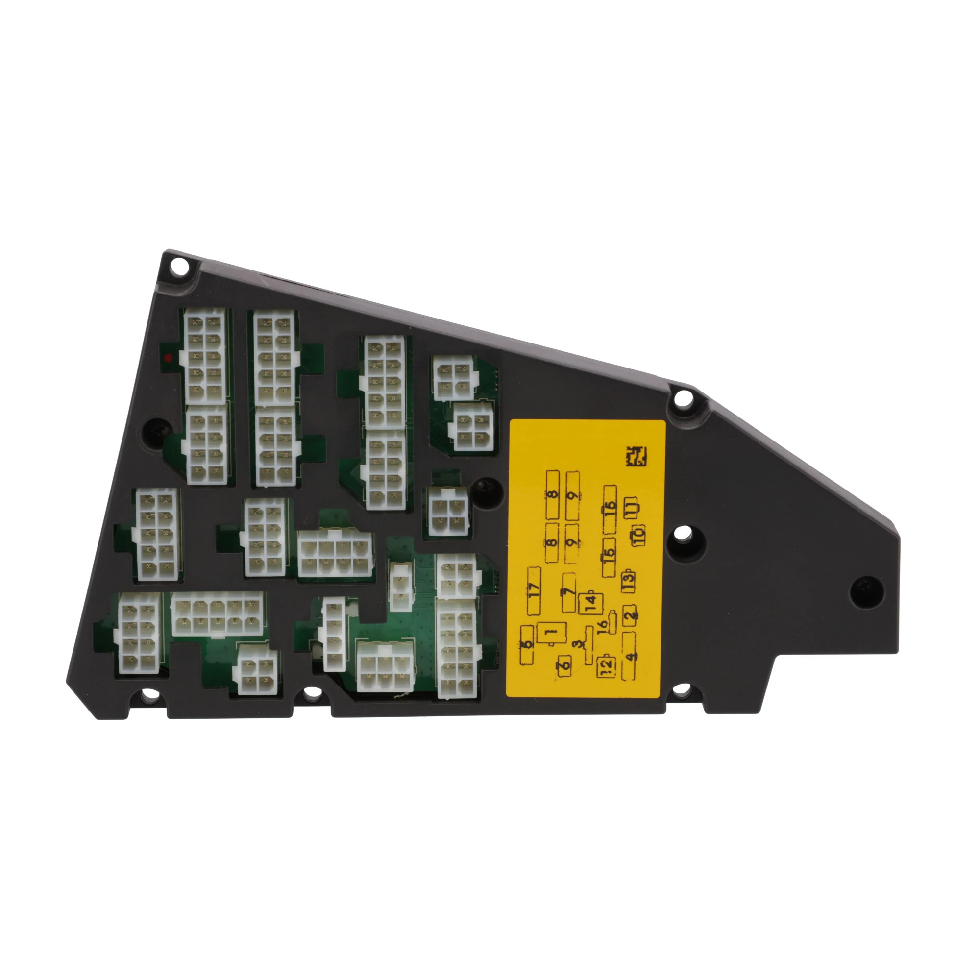 REMAN-MODULE | CASEIH | GB | EN