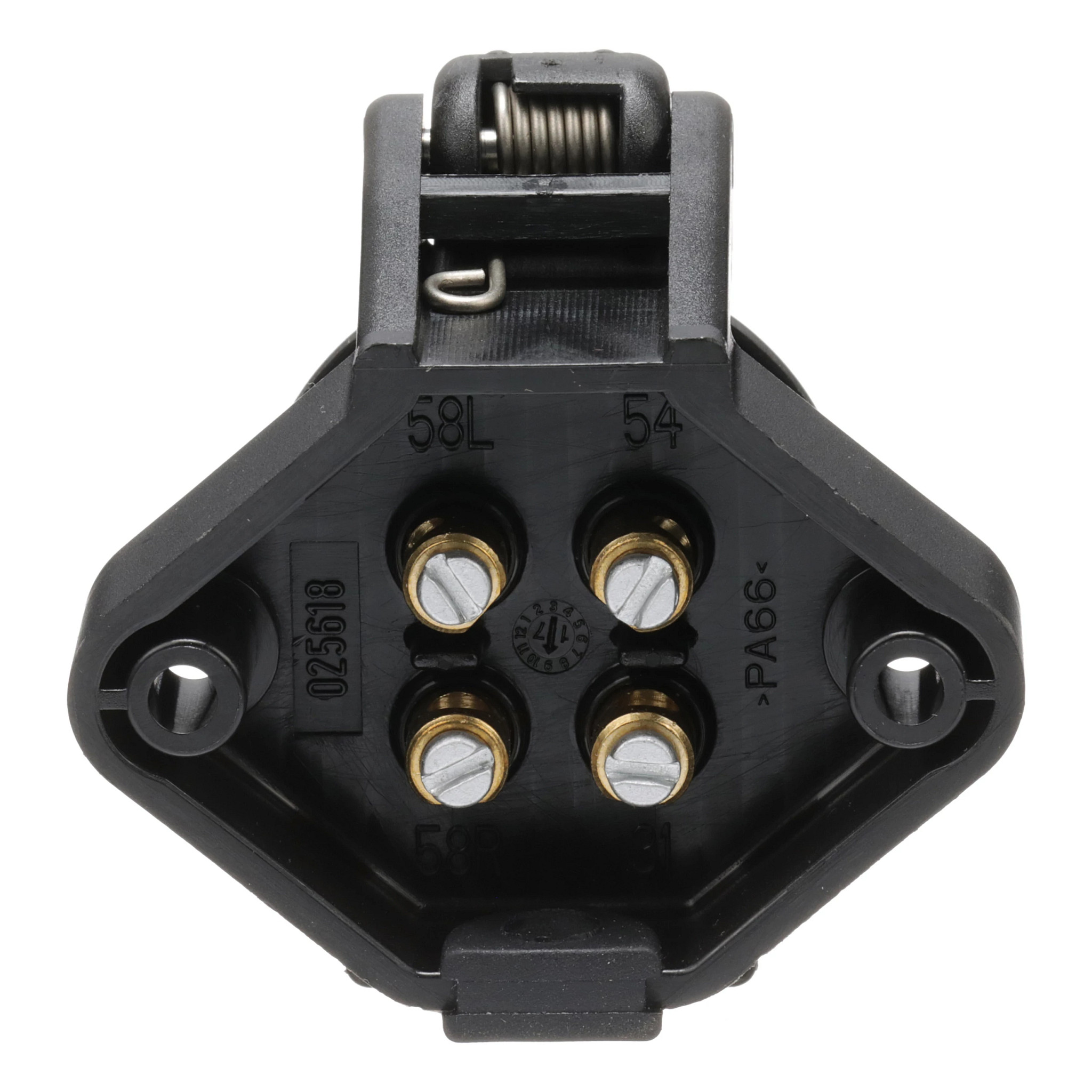 PRESA DI CORRENTE | CASEIH | EU | FR