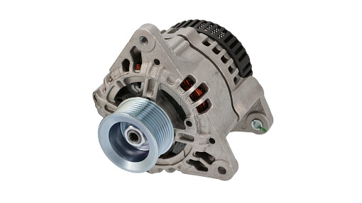 REMAN-ALTERNATOR | CASEIH | US | EN