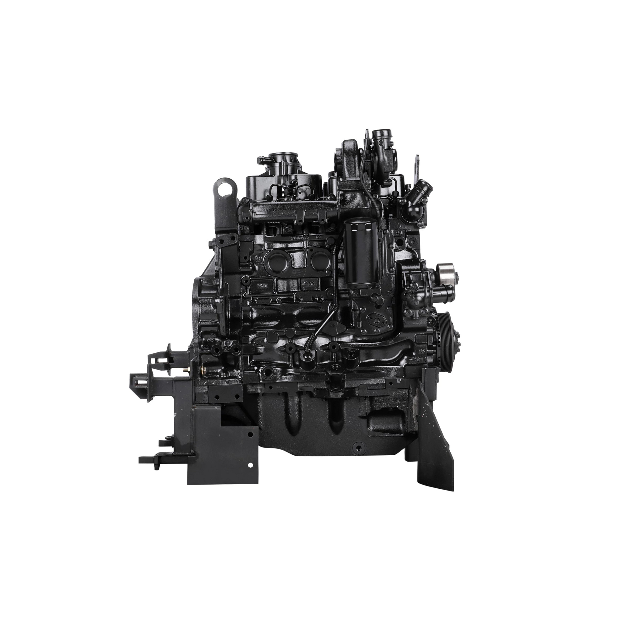 REMAN ENGINE NON EPA (non regulated) | CASEIH | US | EN