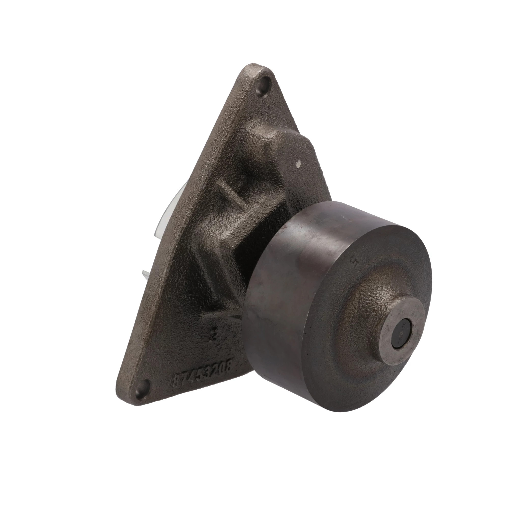 REMAN-WATER PUMP | NEWHOLLANDAG | IE | EN