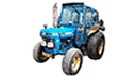 PLANTAGEN TRAKTOR DREIRAD MIT 3 ZYLINDER | NEWHOLLANDAG | DE | DE
