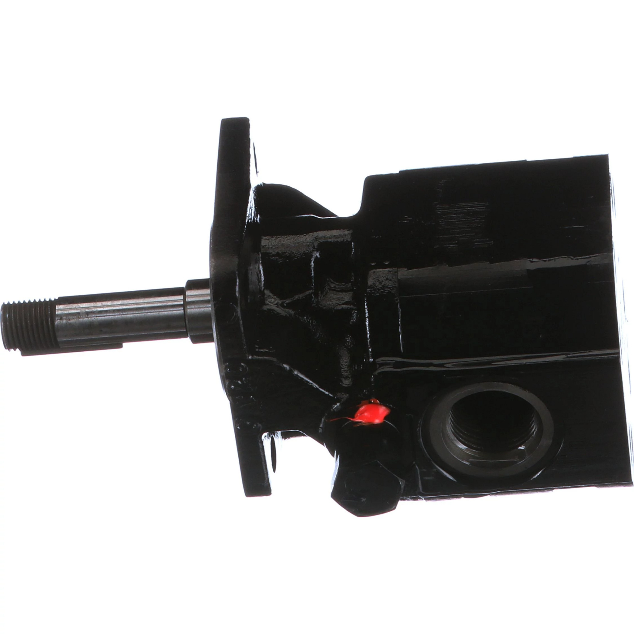 HYDRAULIC MOTOR | NEWHOLLANDCE | SA | EN