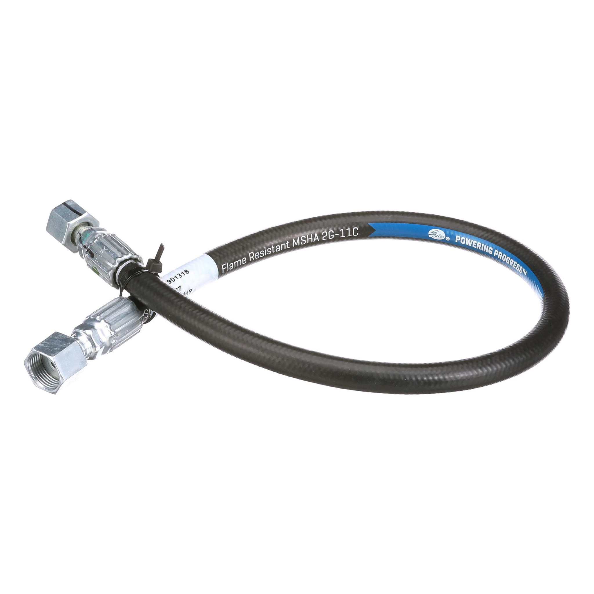 HOSE | FLEXICOIL | AMEA | EN