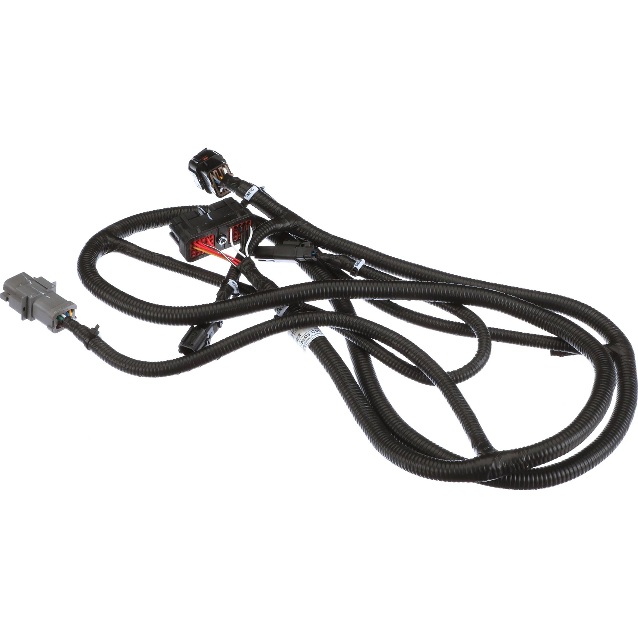 Wire Harness | CASECE | CA | EN