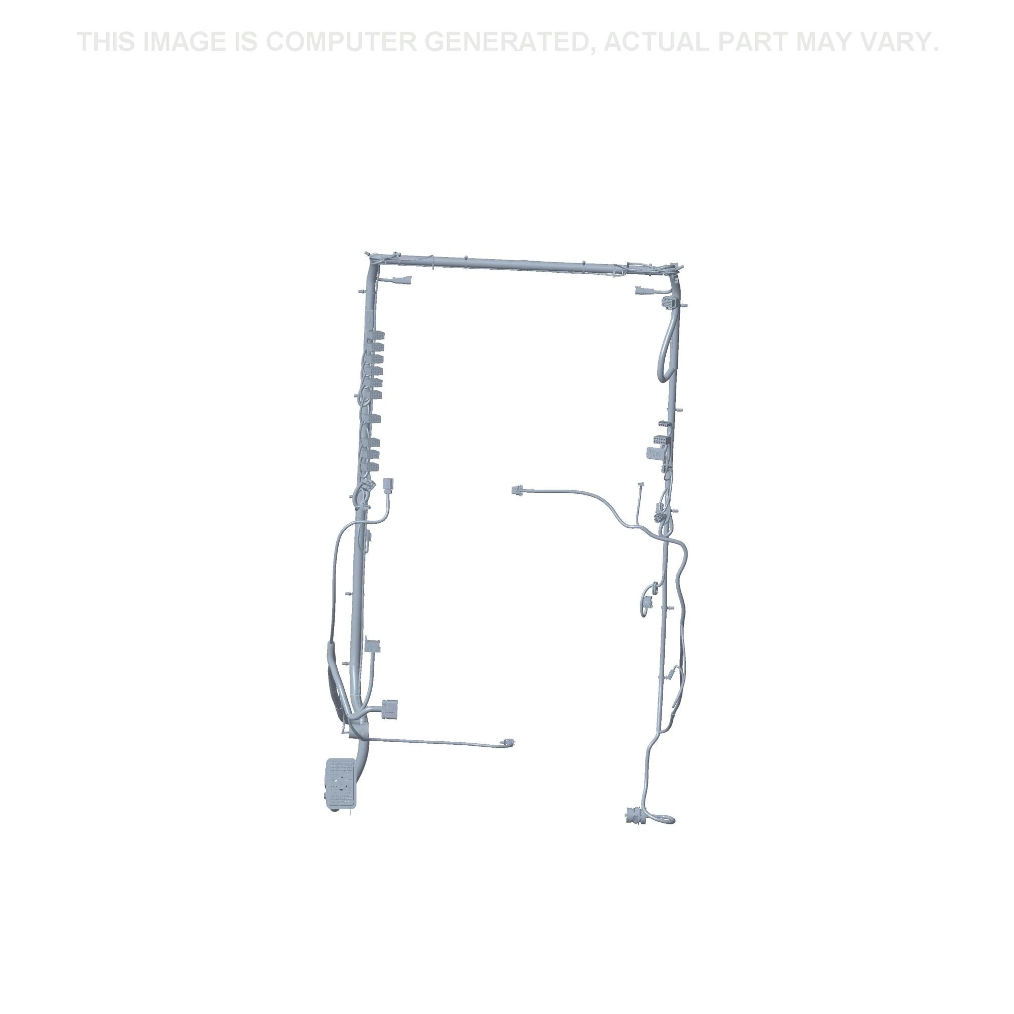 WIRE HARNESS | CASEIH | CA | EN