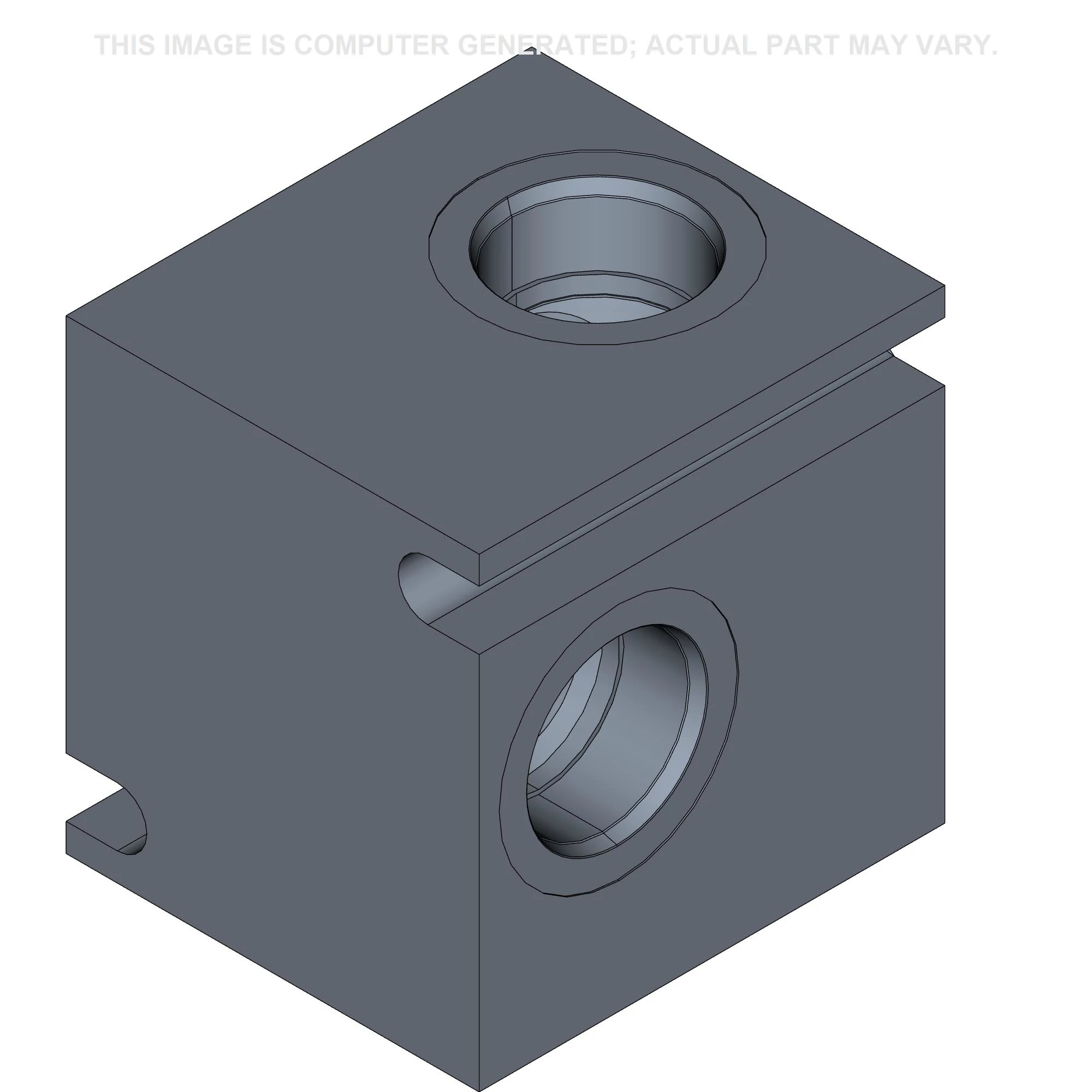 Manifold | NEWHOLLANDAG | CA | EN