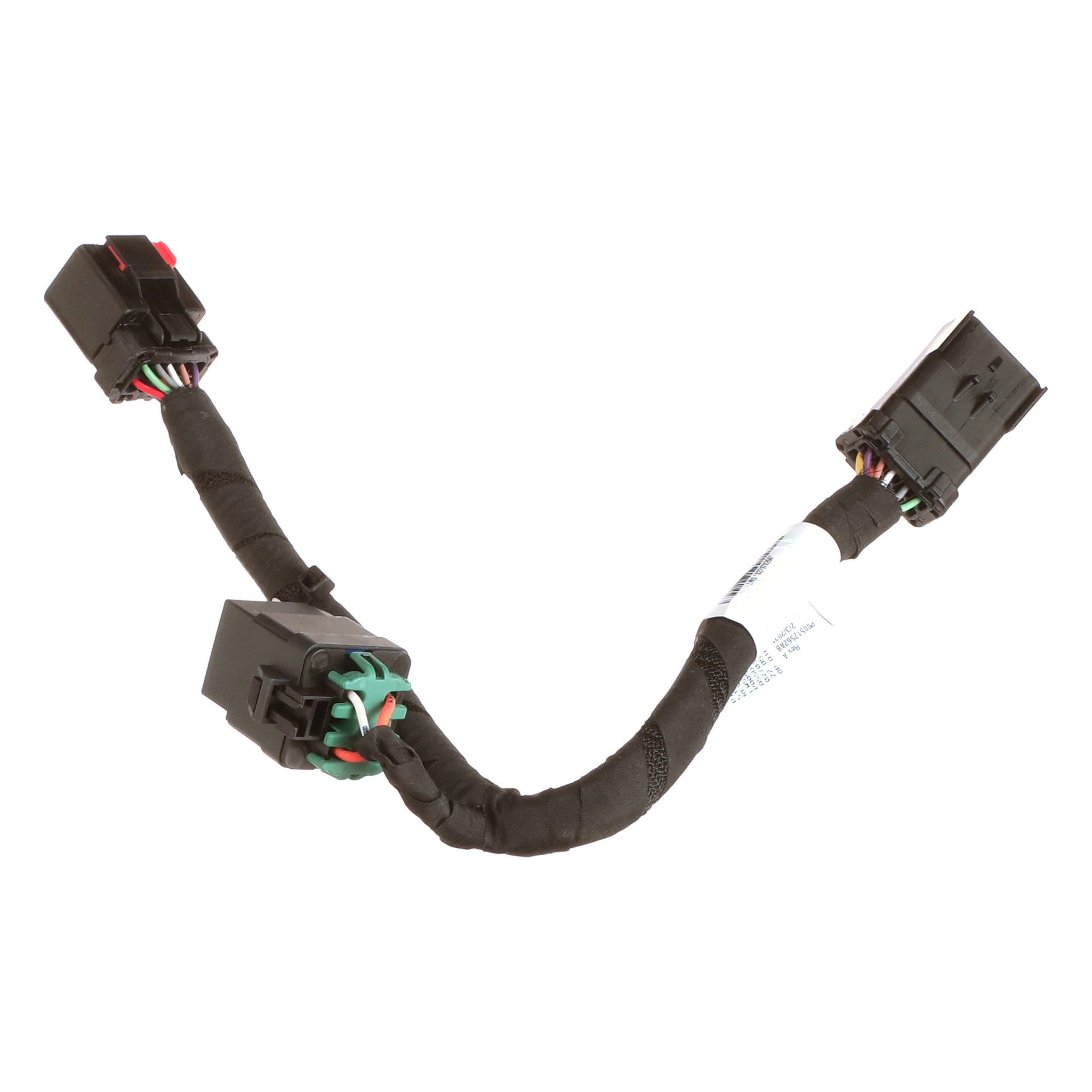 WIRE HARNESS | NEWHOLLANDAG | IE | EN