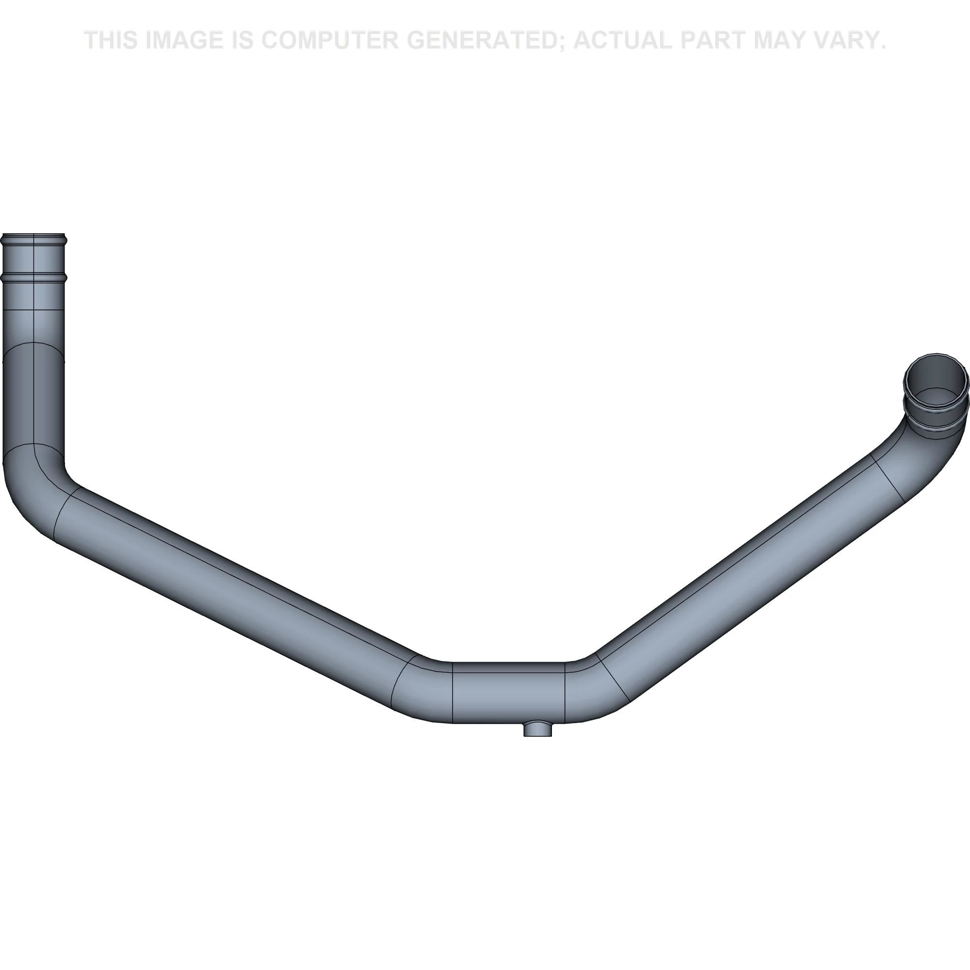 TUBE | CASEIH | CA | EN