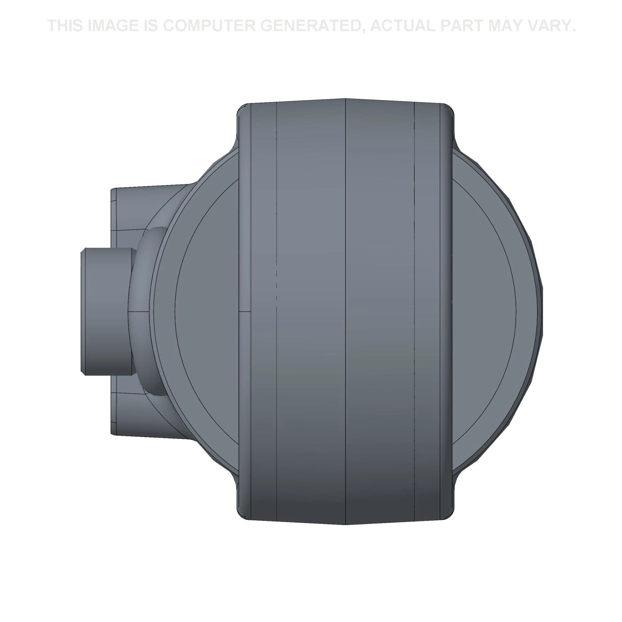 Cilindro Hidráulico