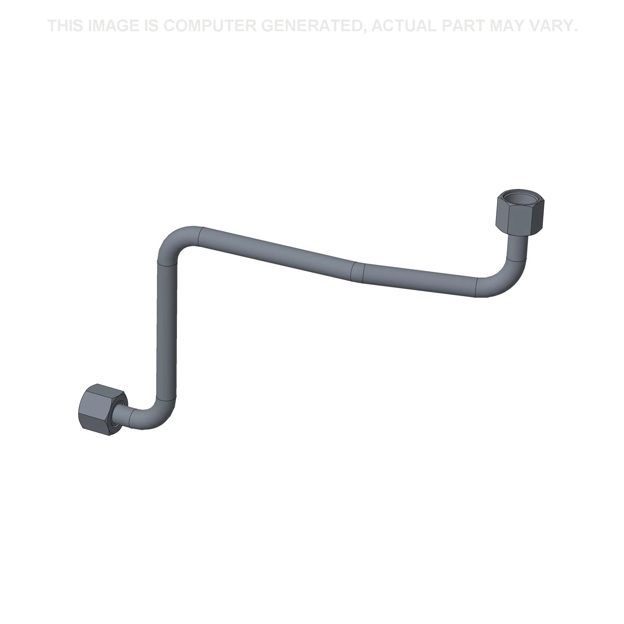 Pipe | CASEIH | CA | EN