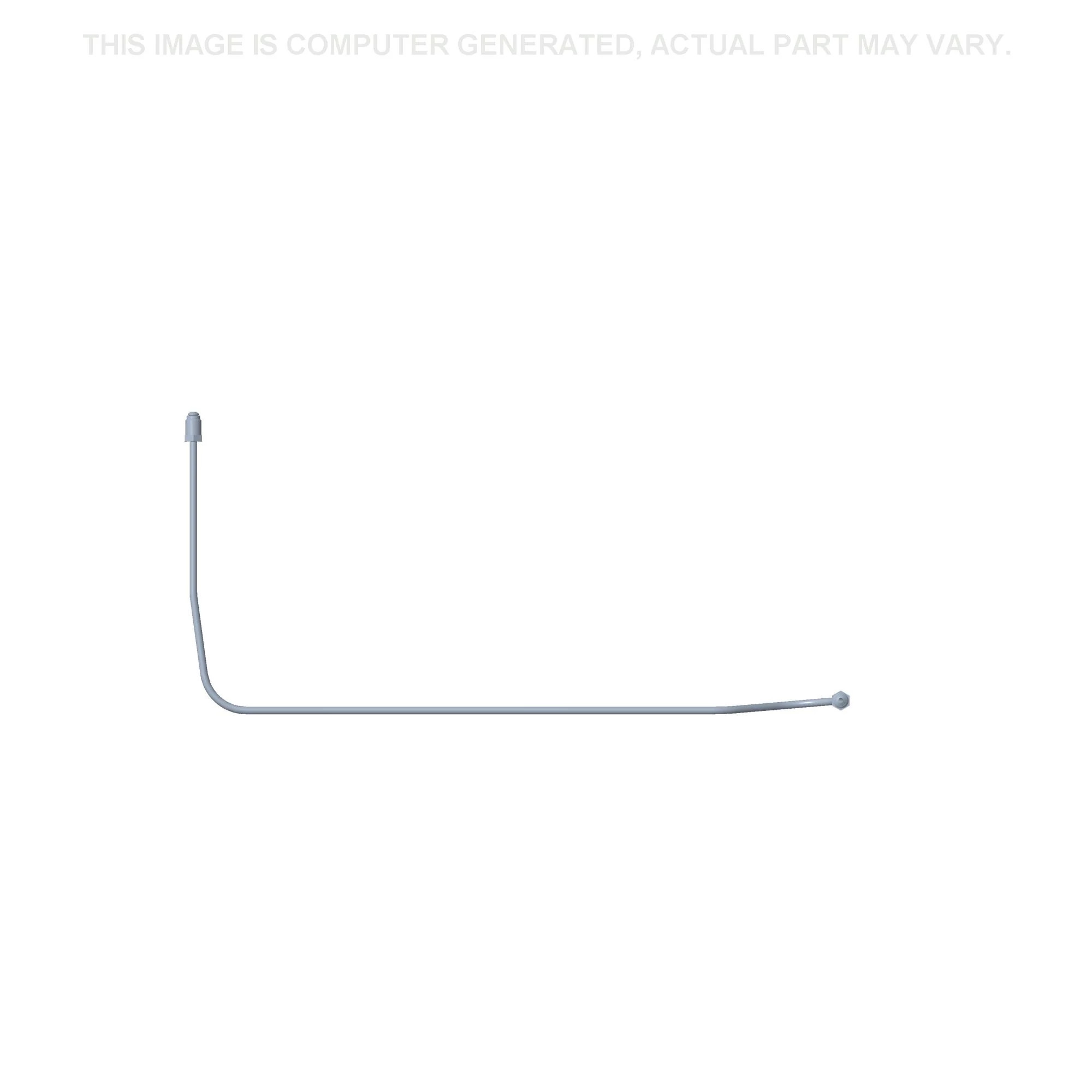 CONDUITE DE FREIN | NEWHOLLANDAG | EU | FR