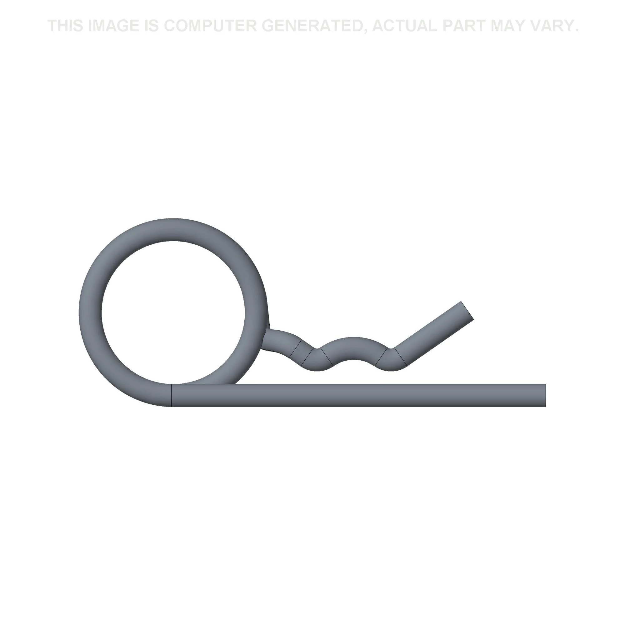 CHAVETA DE HORQUILLA | CASECE | EU | ES