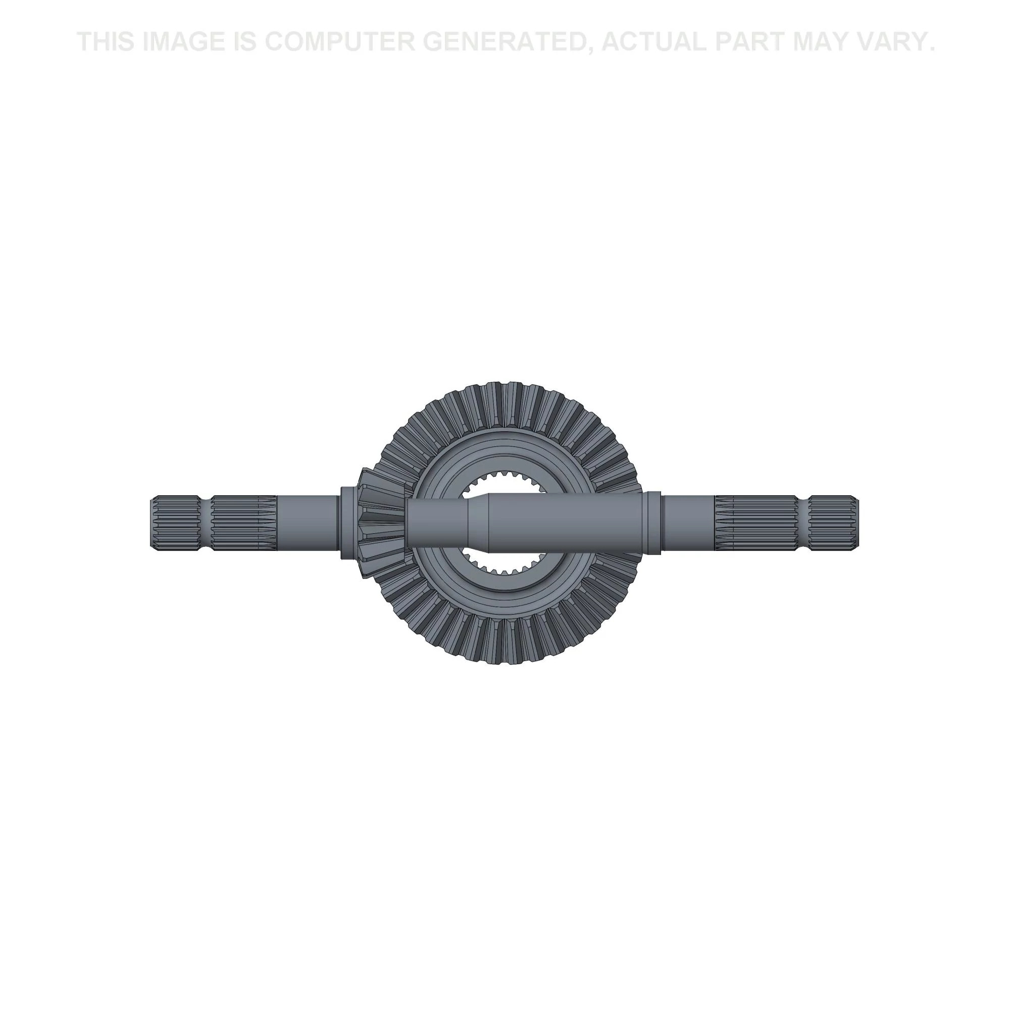 ZESTAW KÓŁ ZĘBATYCH | NEWHOLLANDCE | EU | EN