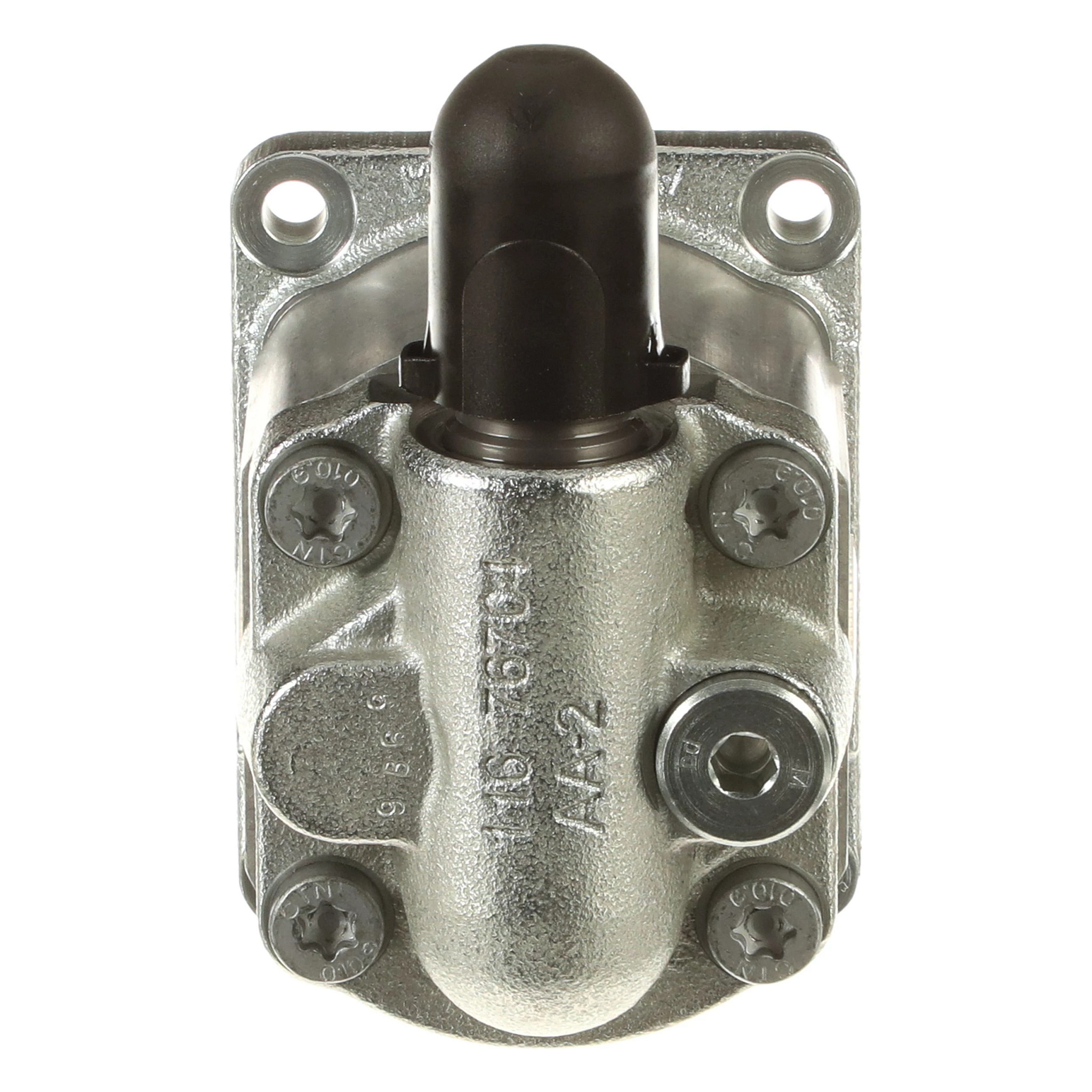 HYDRAULIC MOTOR | CASECE | CA | EN