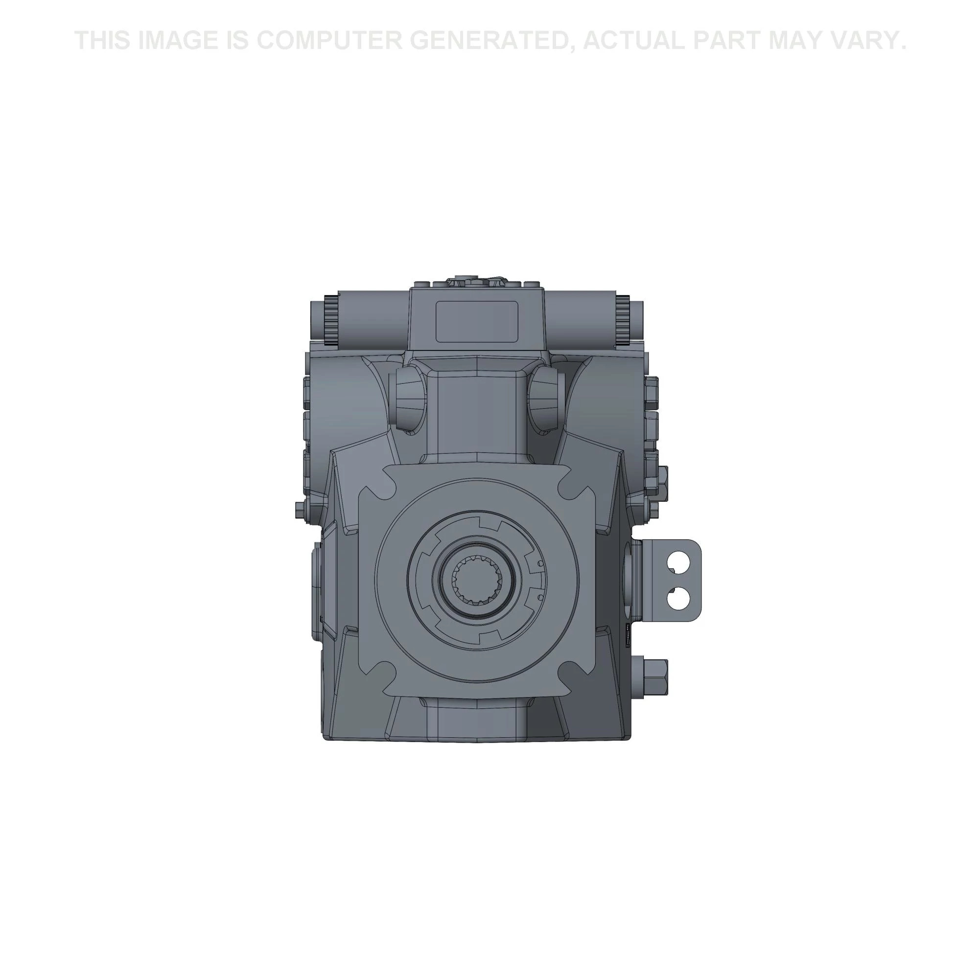 HYDRAULIKPUMPE | NEWHOLLANDAG | AT | DE