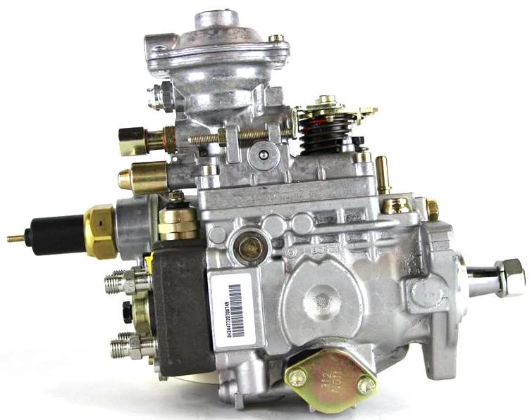 REMAN-FUEL INJ PUMP | DEFAULT | US | EN