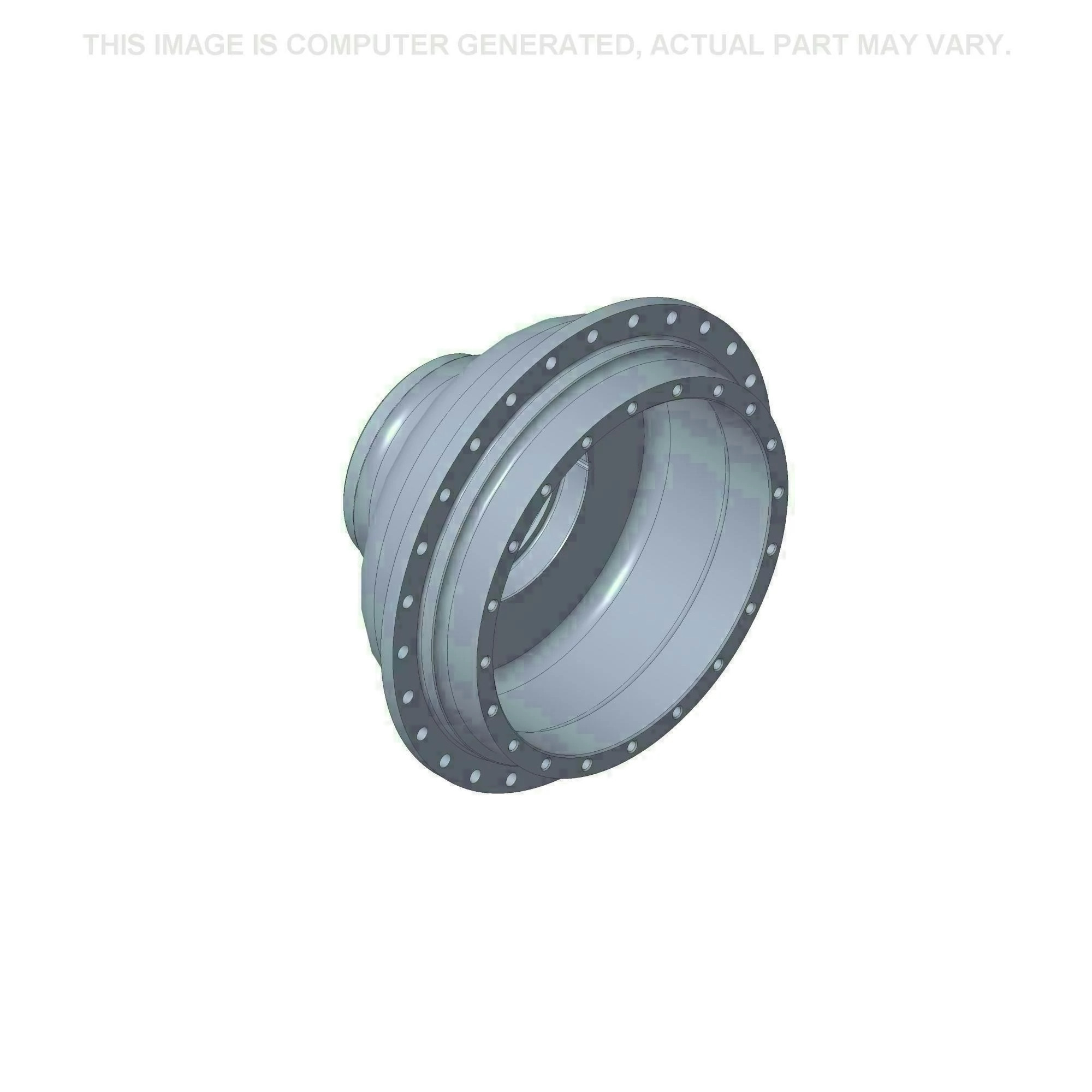 HUB | CASEIH | CA | FR