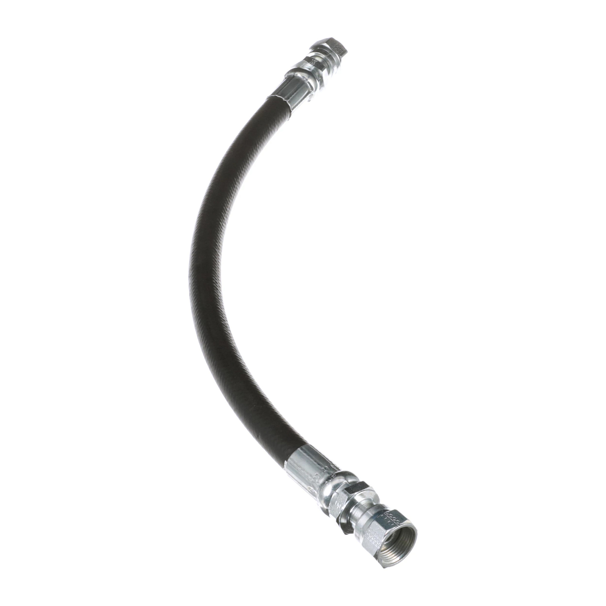 Hydraulic Hose Assembly - Large Case Drain