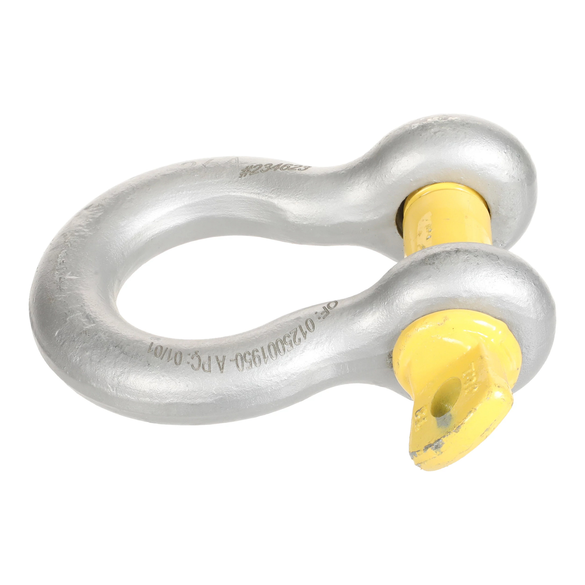 SHACKLE | NEWHOLLANDAG | EU | EN