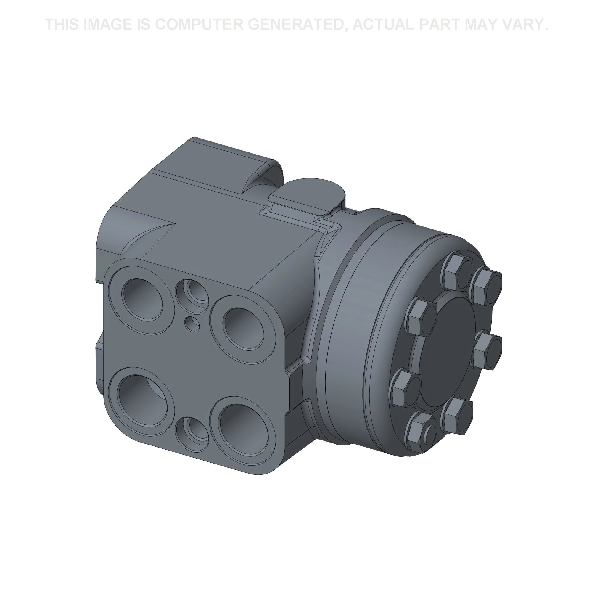 STEERING VALVE | CASEIH | US | EN