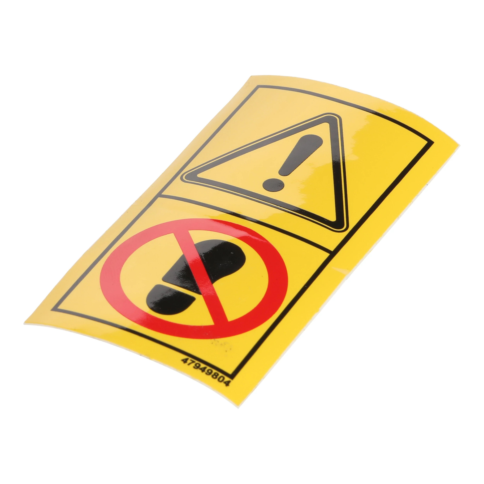 DECAL | CASEIH | EU | EN