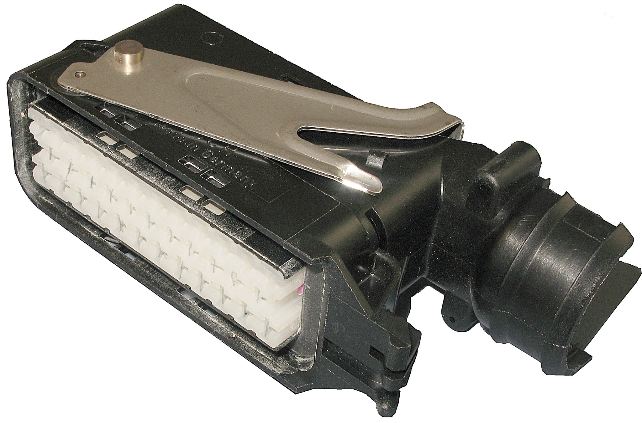 Elec Connector | CASECE | US | EN