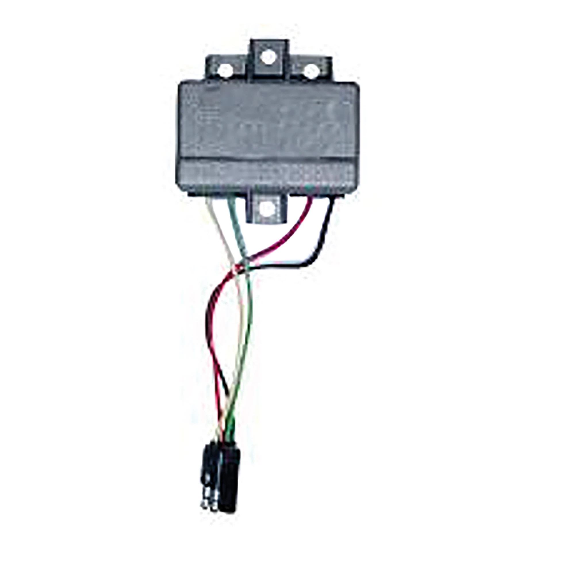 Voltage Regulator - 12-Volt - 4-Spade Plug | NEWHOLLANDAG | CA | EN